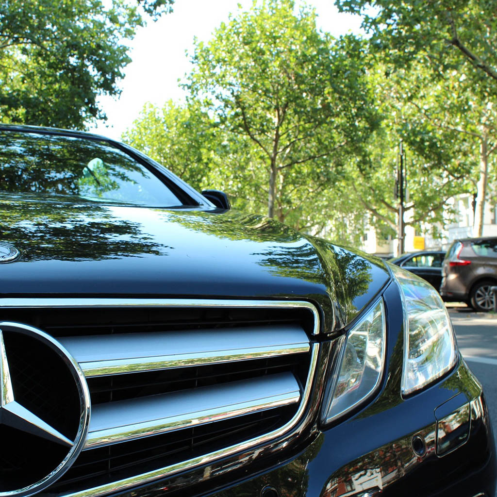 Transfer OK Benidorm